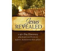 Ecclesia Bible Society Jesus Revealed (Dumpbin - filled)