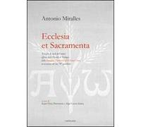 Ecclesia et sacramenta