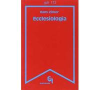 Ecclesiologia