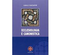 Ecclesiologia e canonistica