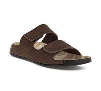 ECCO 2nd Cozmo M, Sandali, Uomo, Marrone (Mocha), 45 EU
