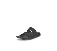 ECCO 2nd Cozmo W, Sandali, Donna, Nero1, 36 EU