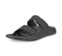 ECCO 2nd Cozmo W, Sandali, Donna, Nero1, 43 EU
