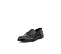 ECCO Abito da Donna Classic 15 Loafer, Nero, 42 EU
