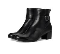 ECCO Abito da donna Classic 35, Nero, 42 EU