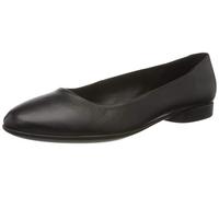 ECCO Anine, Ballerine Donna, Nero (Black 11001), 36 EU