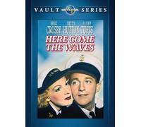 Ecco Arrivare Le Onde DVD - Bing Crosby, Betty Hutton, Mark Sandrich
