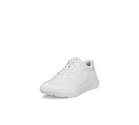ECCO ATH-1FTR W - Sneaker da Donna, 40 EU, Colore: Bianco, Bianco, 40 EU