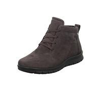ECCO Babett Boot Ankle Boot, Stivaletti Donna, Marrone Shale, 41 EU