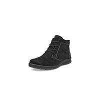 ECCO Babett Boot Ankle Boot, Stivaletti Donna, Nero, 42 EU