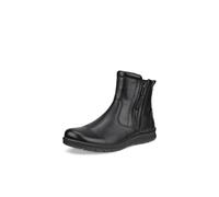 ECCO Babett Gtx Bootie, Stivaletti, Donna, Nero, 38 EU