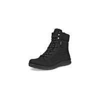ECCO Babett Gtx Lace Boot, Stivaletti, Donna, Blu (Navy), 40 EU