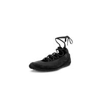 ECCO Ballerina con cinturino 'BIOM LITE' nero Donna ECCO 37