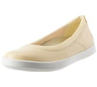 ECCO Barentz, Shoes Donna, Straw, 36 EU