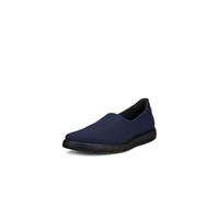 ECCO Bella 2 Textil Slipper MocassinoDonna