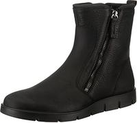 ECCO Bella Ankle Boot, Stivaletti, Donna, Nero (Black/Black), 41 EU