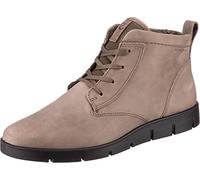 ECCO Bella Ankle Boot, Stivali Donna, Stone, 36 EU