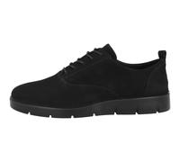 Ecco Bella Scarpe con Lacci Donna Basse Tempo Libero Straßenschuhe