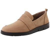 ECCO Bella, Scarpe da Ginnastica Donna, Tortora, 40 EU