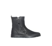 ECCO Bella, Stivaletto Donna, Nero, 37 EU