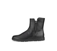 ECCO Bella, Stivaletto Mid-cut Donna, Nero, 36 EU