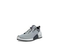 ECCO Biom 2.0 Breathru Cross Trainer Uomo, Calcestruzzo/Acciaio, 10-10.5