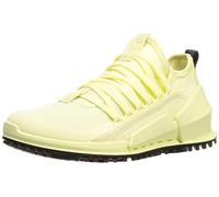 ECCO Biom 2.0 W Low Tex, Sneaker Donna, Giallo Sherbet, 39 EU
