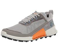 ECCO Biom 2.1 X Country M Low, Scarpe da Corsa Uomo, Wild Dove Concrete Wild Dove, 40 EU