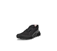 ECCO Biom 2.1 X Country, Shoes Donna, Black/Dark Shadow, 40 EU