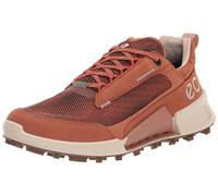 ECCO Biom 2.1 X Country, Shoes Donna, Sierra/Sierra/Black, 39 EU