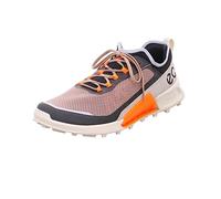 ECCO Biom 2.1 X Country, Shoes Uomo, Black/Morel/Moon Rock, 41 EU