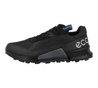 ECCO Biom 2.1 X Paese Basso Top Geox Trail Running Scarpe Sportive Uomo Nero UK