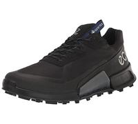 ECCO Biom 2.1 X Ctry M Low GTX, Scarpe da Corsa Uomo, Nero, 41/41.5 EU