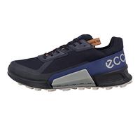 ECCO Biom 2.1 X Ctry M Low GTX, Scarpe da Corsa Uomo, Night Sky Blue Depths, 44 EU