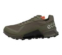 ECCO Biom 2.1 X Ctry M Low GTX, Scarpe da Corsa Uomo, Tarmac Grape Leaf, 45 EU