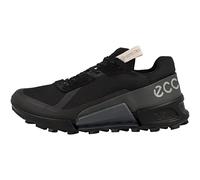 ECCO Biom 2.1 X CTRY W Low GTX - Scarpe da Corsa, Black/Dark Shadow,