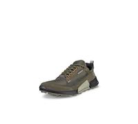 ECCO Biom 2.1 X Mountain, Shoes Uomo, Grape Leaf/Tarmac/Black, 43 EU