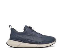 ECCO Biom 2.2 - Sneaker da Uomo in Pelle con Sistema Boa Fit | Vera pelle e tessuto, sistema BOA Fit, BIOM natural motion e tecnologia leggera ECCO LYTR