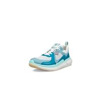 ECCO Biom 2.2 Sport Cross Trainer, Aquatic/Pagoda Blue/Shadow White, 40/39,5, Pagoda Acquatica Blu Ombra Bianca, 7/7.5 UK