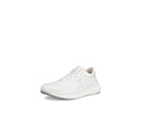 ECCO Biom 2.2 Tie Cross Trainer Uomo, Bianco, 7/7.5 UK