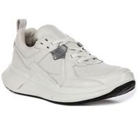 Ecco Biom 2.2 W Gore Tex Pelle Trail Donna Trainer IN Bianco EU 37-42