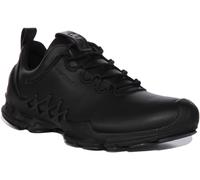ECCO Biom Aex M Low Hm, Scarpe da Arrampicata Basse, Uomo, Nero, 42 EU