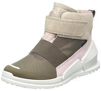 ECCO Biom, Boots, Grey Rose/Violet Ice, 29 EU