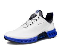 ECCO Biom, C4 Boa Gore-Tex, Scarpe da Golf Impermeabili da Uomo, 11-11.5
