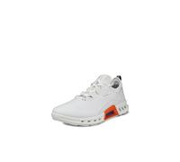 Ecco Biom C4 White/Mazzarine Blue 41 Scarpa da golf da uomo