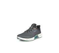 ECCO Biom C4 Boa Gore-Tex Scarpe da Golf Impermeabili da Uomo, Magnete., 11-11.5