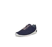 ECCO Biom Everyday W, Scarpe da Ginnastica Donna, Cielo Notturno, 38 EU