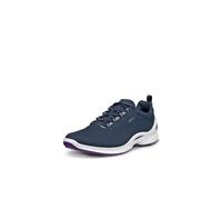 ECCO Biom Fjuel, Scarpe da Ginnastica Basse Donna, Blu Marino, 38 EU