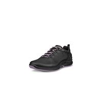 ECCO Biom Fjuel, Scarpe da Ginnastica Basse Donna, Nero Viola, 42 EU
