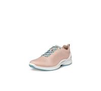 ECCO Biom Fjuel, Scarpe da Ginnastica Basse Donna, Polvere di Rose, 41 EU